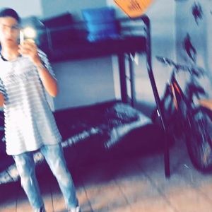 Meet your Posher, Edgard